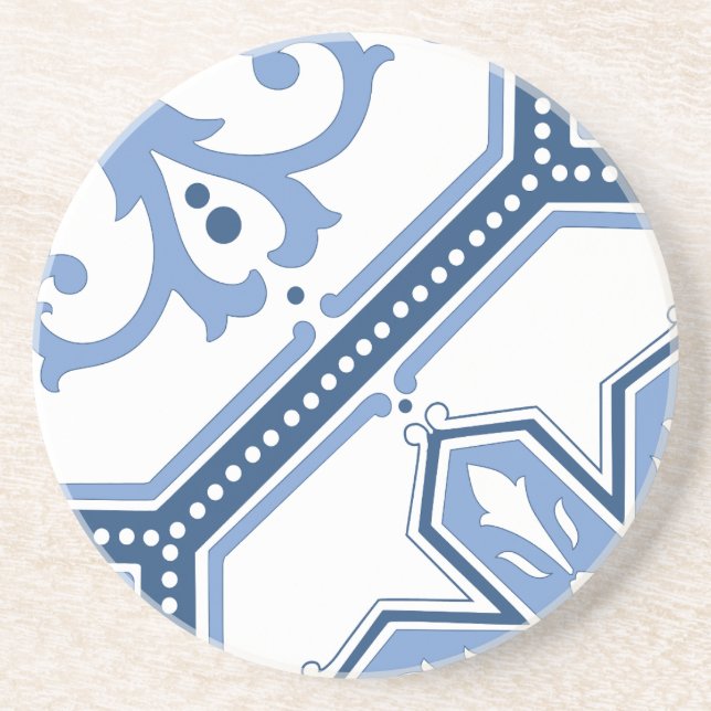 Lattice Bloom Underlägg (Framsidan)