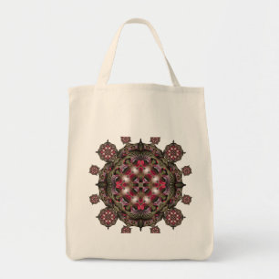 Latticia Bag Tygkasse