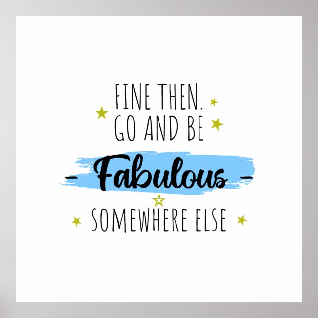 Låttig kollega som Lämnar, åker iväg för medarbeta Poster (Framsidan)