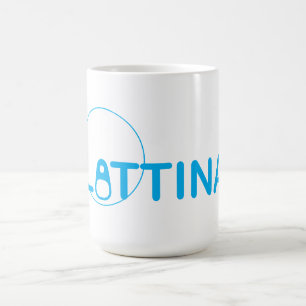 Lattina Mugg