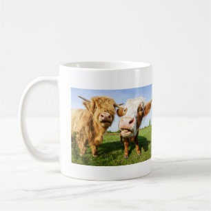 Lättlandskö Kaffemugg