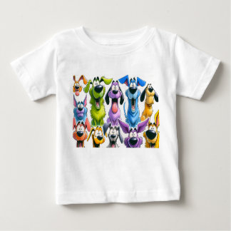 Lättlandskö med kaffe SVG - Tecknad T Shirt