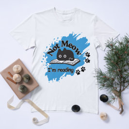 Lättläst citattecken - inte i designläge t shirt