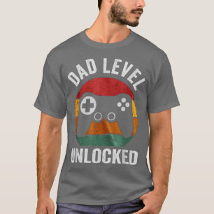 Lättlåst Tee Shi-Pappa