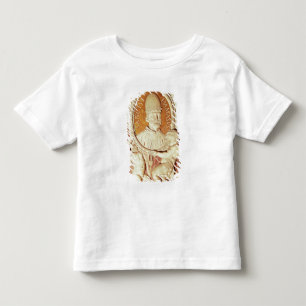 Lättnad av Damasus mig på en skepppilaster Tee Shirt