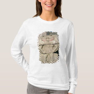 Lättnad av den egyptiska hushållguden, Bes T Shirt
