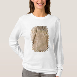 Lättnad av en assyrisk krigare t-shirt