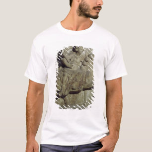 Lättnad av Epona, Gaulish gudinna Tee Shirt
