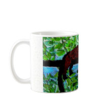 Lättnader av Lemur från djur - Lemur