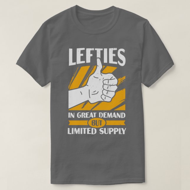 Lättnader i Underbar efterfrågan men Begränsad för T Shirt (Design framsida)