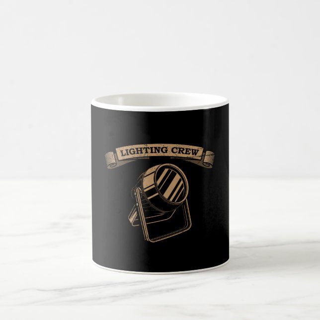 LÄTTNINGSMETOD FÖR BESÄTTNINGSTJÄNSTER KAFFEMUGG (Center)