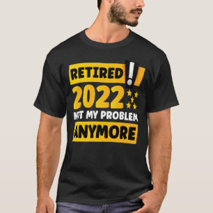 Lättnoj Pension Manar Pappa Retiring Party Humor K T Shirt