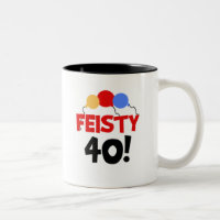 Lättretliga 40