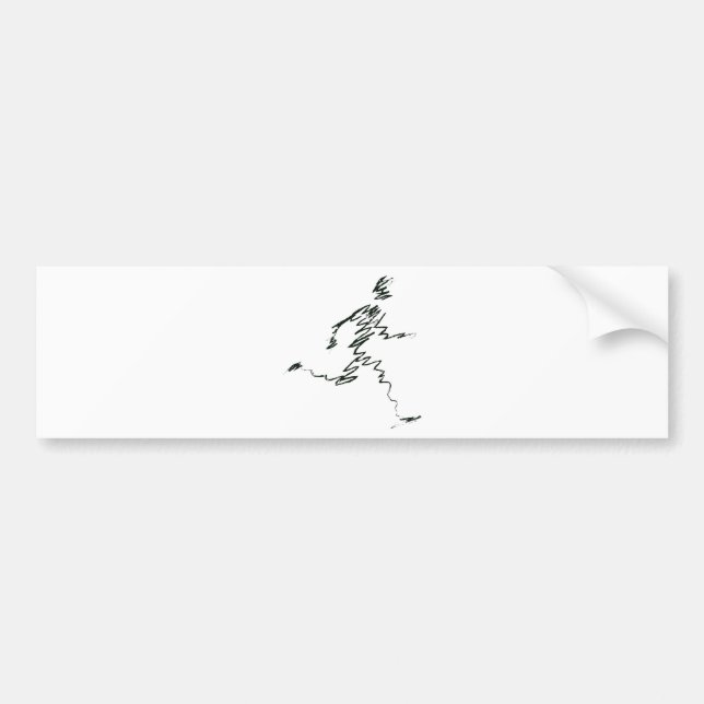 LÄTTROGET BILDEKAL (Framsidan)