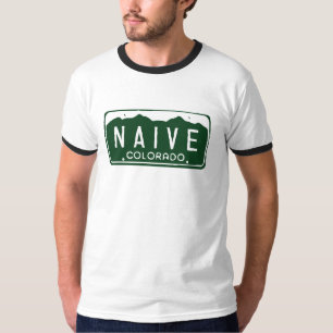 Lättrogna Colorado T Shirt