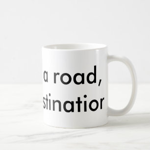 Lättrörlig vägmugg kaffemugg