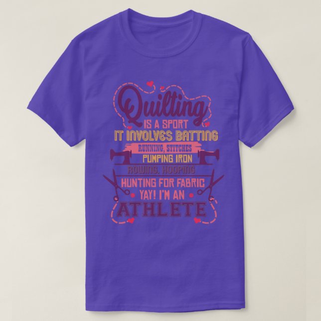 Lättsittande friterings- och nitteringskilrar t shirt (Design framsida)