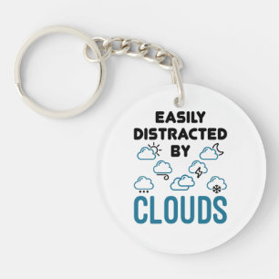 Lättspridd av Cloud Meteorology Weather