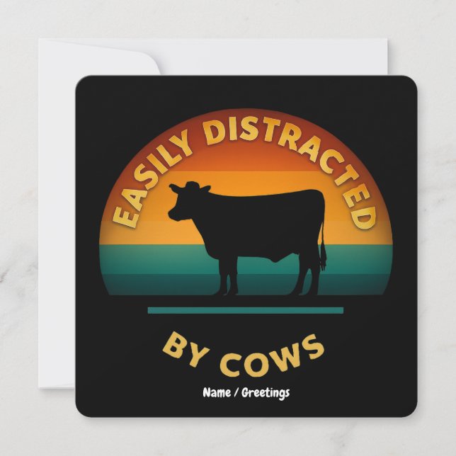 Lättspridd av den berömda matgården Älskare Inbjudningar (Framsida)