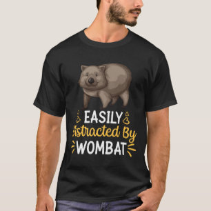Lättspridd av kvinnor t shirt