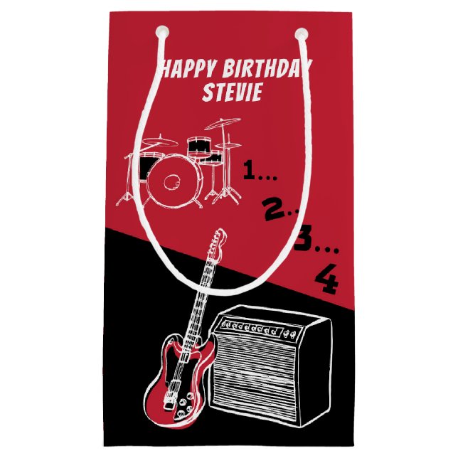 Lättstidsbuss för Sten med liten gåva (Framsidan)