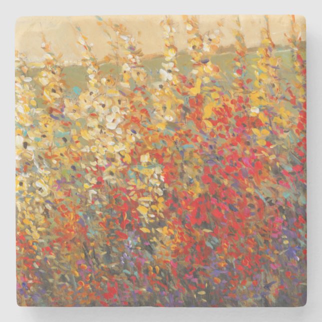 Lättträdgårdsmästare i Vår Stenunderlägg (Framsidan)