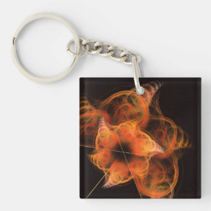 Lättverkets Abstrakt Art