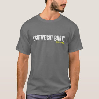LÄTTVIKT BABY Ronnie Coleman vintage T Shirt