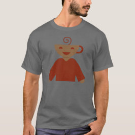 Latty Basic T-Shirt