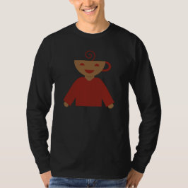 Latty Långärmad T-Shirt