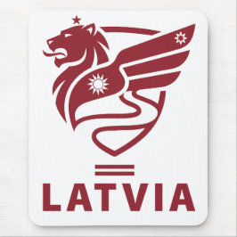Latvia Baltic State Northern Europe Musmatta