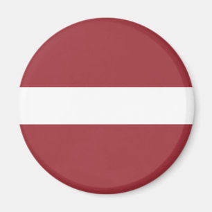 latvia magnet