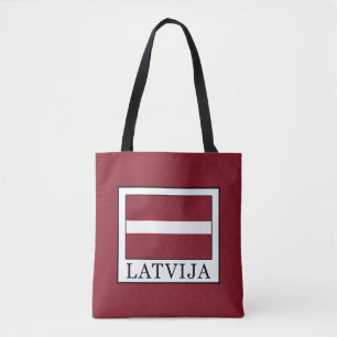 Latvija Tygkasse