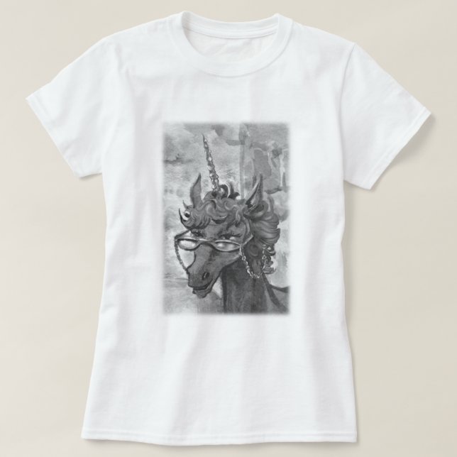 Lauda - BW profilerar T-tröja T-shirt (Design framsida)