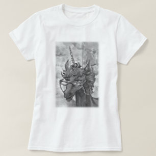 Lauda - BW profilerar T-tröja Tee