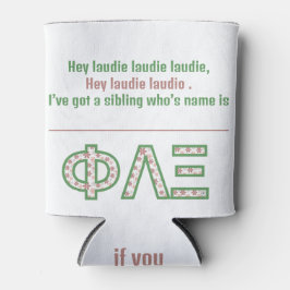 Laudie Laudie
