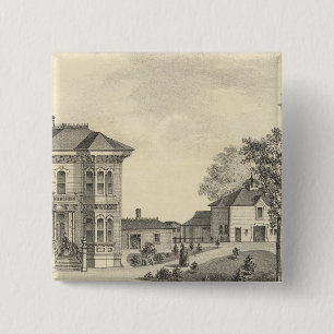 Laugenour residence, Woodland Knapp