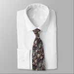 Laugh Linjer - Gothic Victorian Slips<br><div class="desc">Ansikte har brustit från barocka blommor och deras skratt har fastnat i benfria petaler. Laugh Linjer är en vild valtz,  där skönheten härjar med fangs.</div>