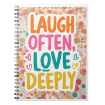 "Laugh Often, Kärlek Desvarade" inspiration