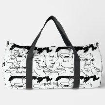 Laugh Out Loud Basketball-fotbollsspelare