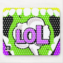 Laugh Out Loud Musmatta