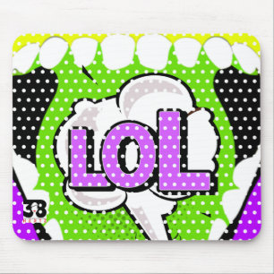 Laugh Out Loud Musmatta