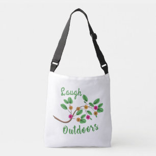 Laugh Outdoor Axelväska