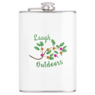 Laugh Outdoor Fickplunta