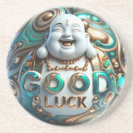 Laughing ’Buddha’ Underlägg
