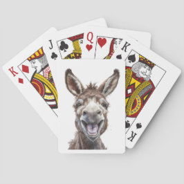 Laughing Donkey Casinokort