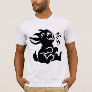 Laughing Goat T Shirt