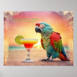 Laughing Inš - Poster