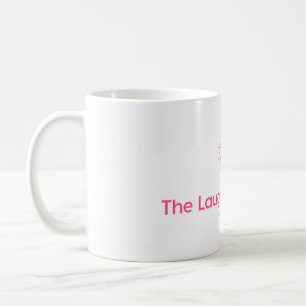 Laughing Mystics Classic Mugg, 11 oz Kaffemugg