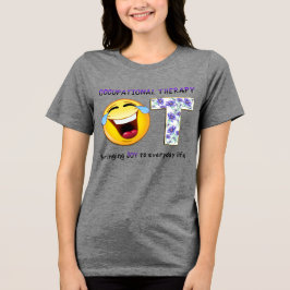 Laughing OT T Shirt